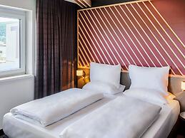 B&B Hotel Heidelberg