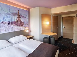 B&B Hotel Heidelberg