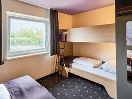 B&B Hotel Heidelberg