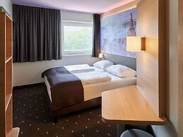 B&B Hotel Heidelberg