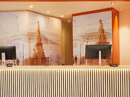 B&B Hotel Heidelberg