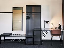 B&B Hotel Heidelberg