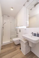 Apartment Secret Garden Sopot by Renters