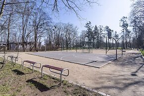 Apartment Secret Garden Sopot by Renters