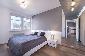 Apartment Secret Garden Sopot by Renters