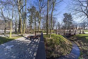 Apartment Secret Garden Sopot by Renters