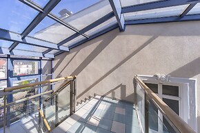 Apartment Secret Garden Sopot by Renters