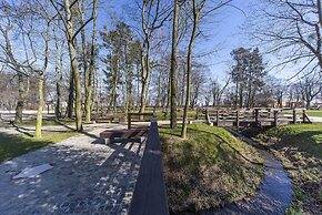 Apartment Secret Garden Sopot by Renters