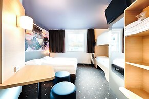 B&B Hotel Kaiserslautern