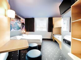 B&B Hotel Kaiserslautern