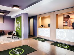 B&B Hotel Kaiserslautern