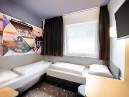 B&B Hotel Kaiserslautern