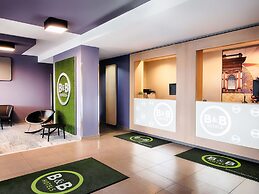 B&B Hotel Kaiserslautern