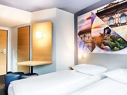 B&B Hotel Kaiserslautern