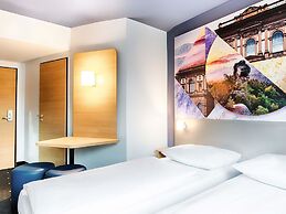 B&B Hotel Kaiserslautern