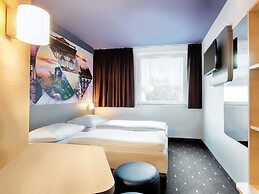 B&B Hotel Kaiserslautern