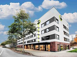 B&B Hotel Kaiserslautern