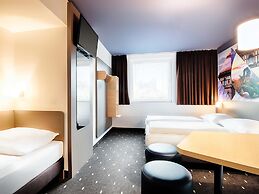 B&B Hotel Kaiserslautern