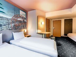 B&B Hotel Bremen-City