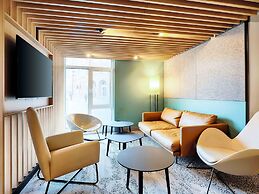 B&B Hotel Bremen-City