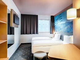 B&B Hotel Bremen-City