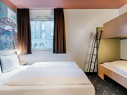 B&B Hotel Bremen-City