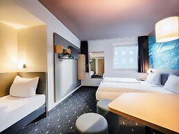 B&B Hotel Bremen-City