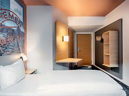 B&B Hotel Bremen-City