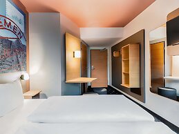 B&B Hotel Bremen-City