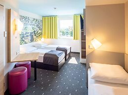 B&B Hotel Karlsruhe