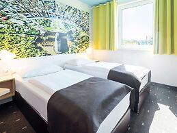 B&B Hotel Karlsruhe