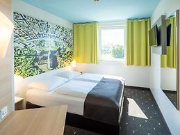 B&B Hotel Karlsruhe