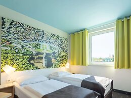 B&B Hotel Karlsruhe