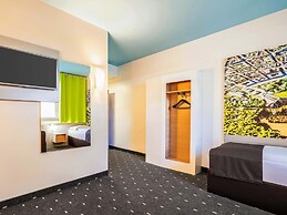B&B Hotel Karlsruhe