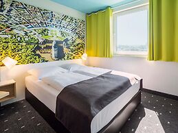 B&B Hotel Karlsruhe