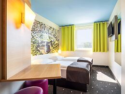 B&B Hotel Karlsruhe