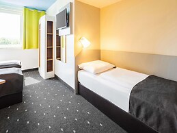 B&B Hotel Karlsruhe