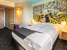B&B Hotel Karlsruhe