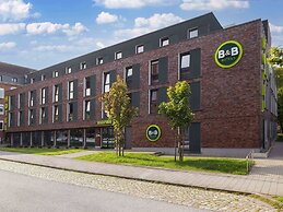 B&B Hotel Kiel-Wissenschaftspark