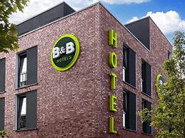 B&B Hotel Kiel-Wissenschaftspark