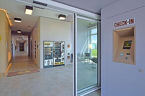 B&B HOTEL Köln-Ehrenfeld