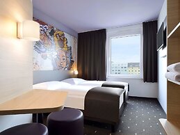 B&B HOTEL Köln-Ehrenfeld