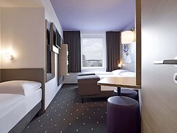 B&B HOTEL Köln-Ehrenfeld