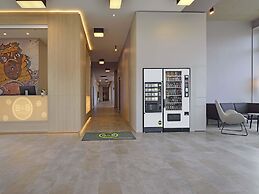 B&B HOTEL Köln-Ehrenfeld
