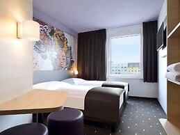 B&B HOTEL Köln-Ehrenfeld