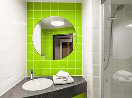 Hotel Krefeld-City