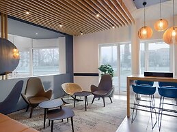Hotel Krefeld-City