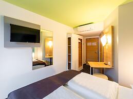 Hotel Krefeld-City