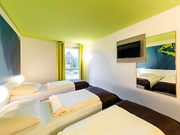 Hotel Krefeld-City