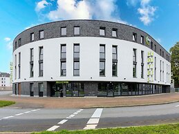 Hotel Krefeld-City